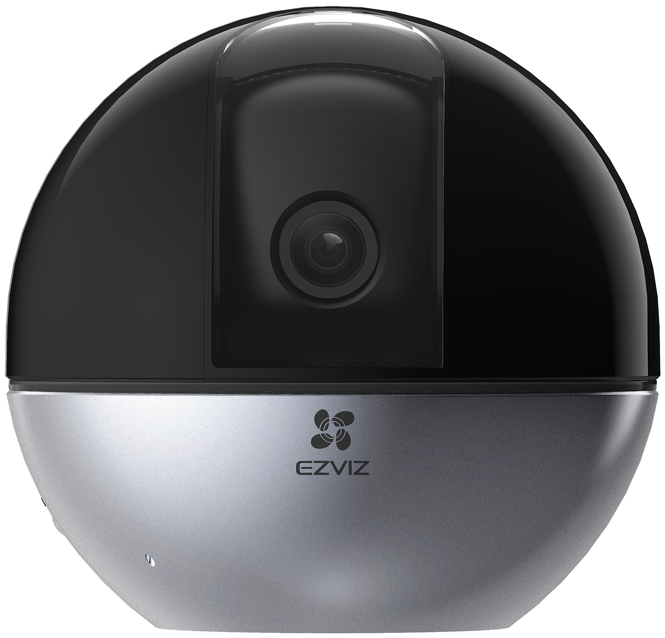 Kamera obrotowa - niania elektroniczna Wifi Ezviz C6W - obrazek 3