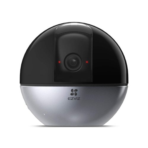 Kamera obrotowa – niania elektroniczna Wifi ...