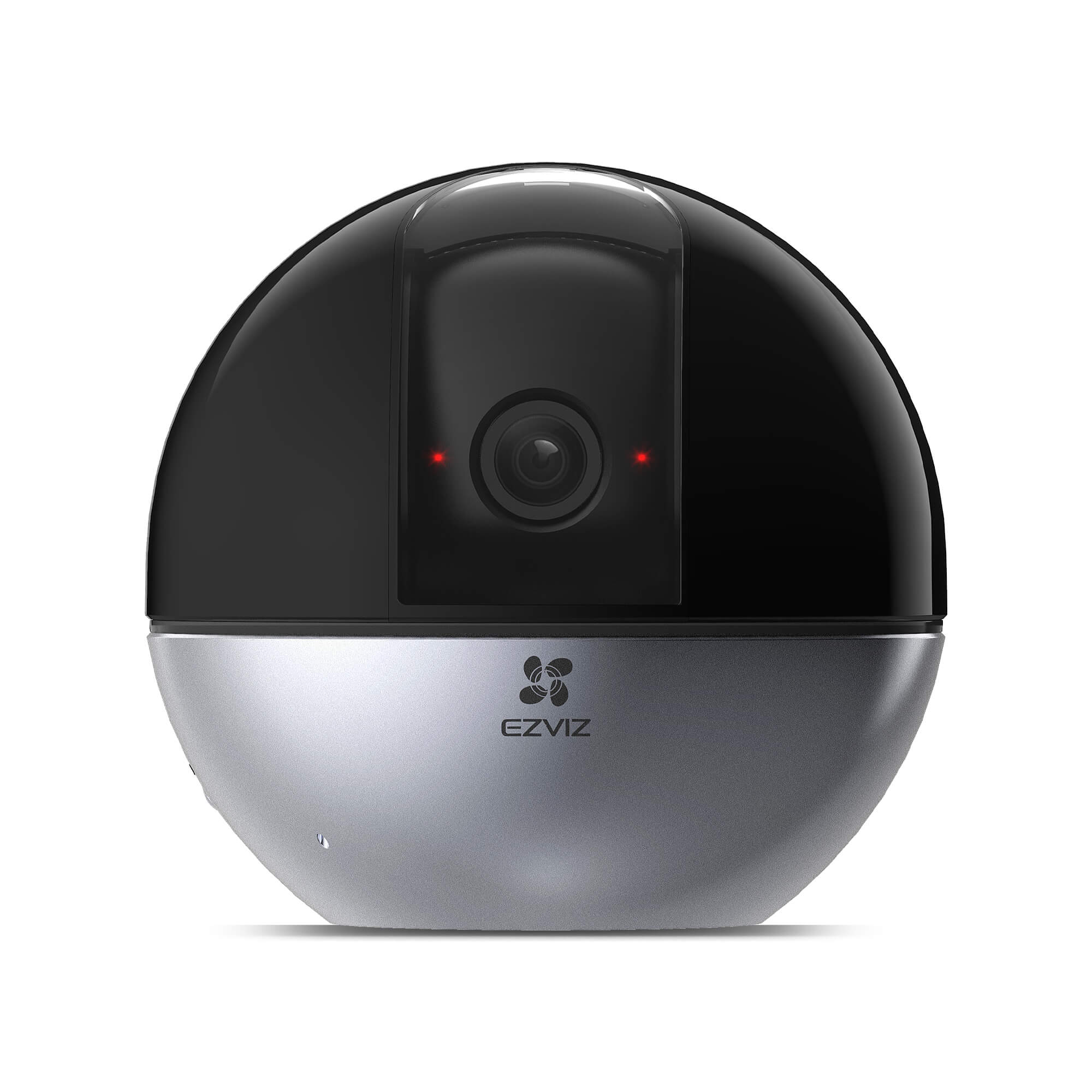 Kamera obrotowa - niania elektroniczna Wifi Ezviz C6W - obrazek 2