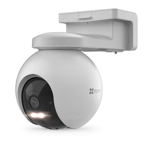 Kamera obrotowa z własnym zasilaniem EZVIZ EB8 4G/LTE