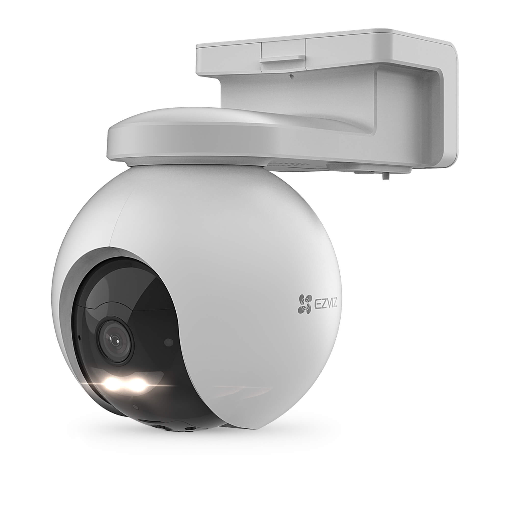 Kamera obrotowa z własnym zasilaniem EZVIZ EB8 4G/LTE - obrazek 2