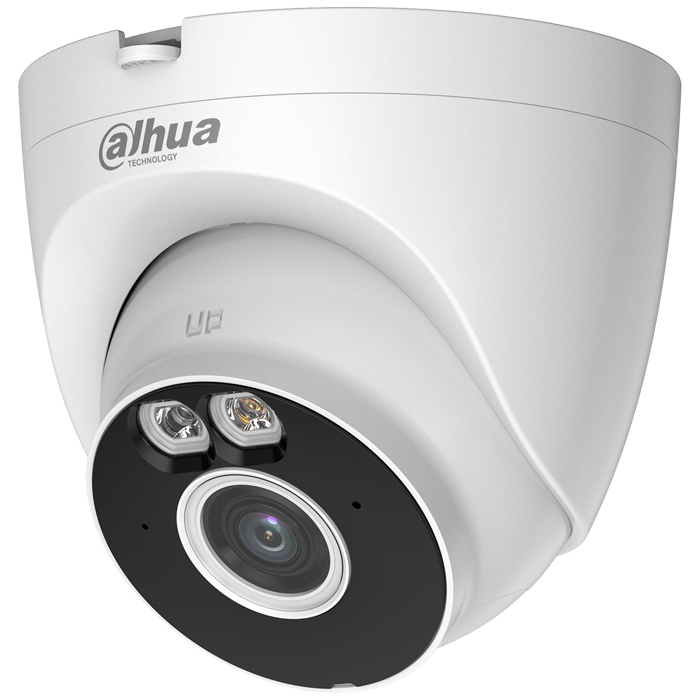 Kamera kopułowa WiFi Dahua TURRET T4A-PV 4MPx Smart Dual Light, Aktywne odstraszanie - obrazek 3