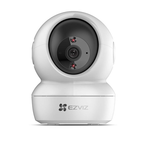 Kamera WiFi obrotowa z detekcją EZVIZ H6c FullHD