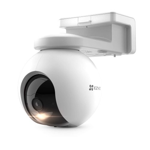 Kamera WiFi z własnym zasilaniem EZVIZ 2K+ HB8