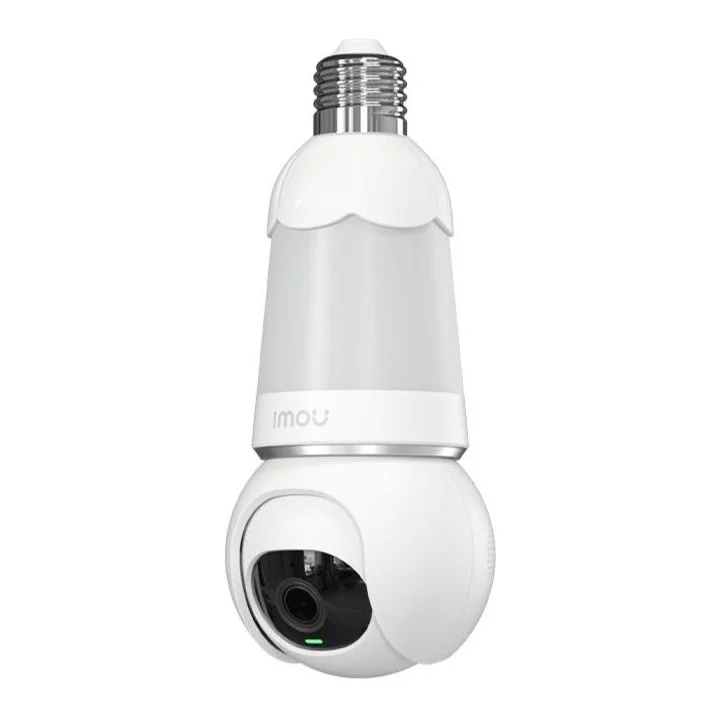 Kamera IP IPC-S6DP-5M0WEB 5Mpx WiFi 2.4GHz żarówka IMOU