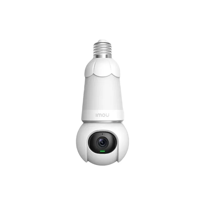 Kamera IP IPC-S6DP-5M0WEB 5Mpx WiFi 2.4GHz żarówka IMOU - obrazek 3