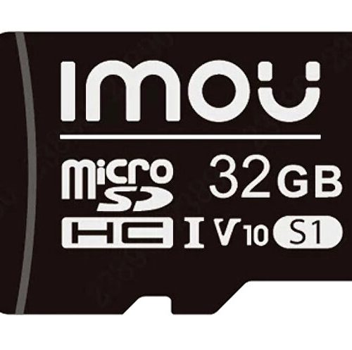 Karta pamięci microSD 32GB ST2-32-S1 IMOU