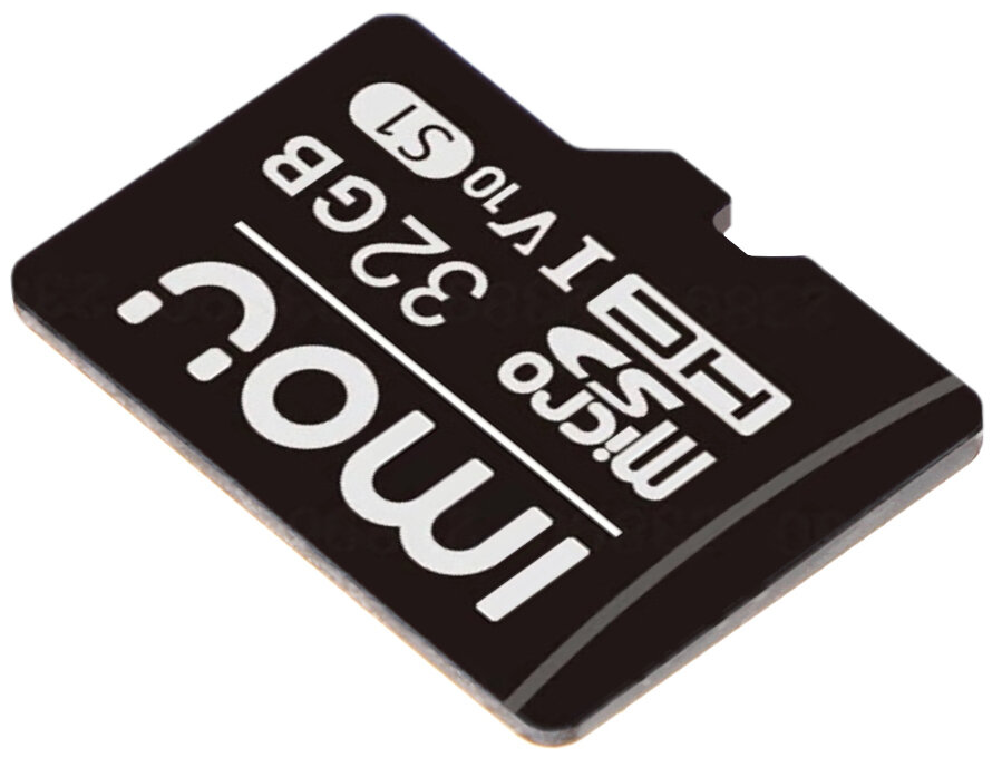 Karta pamięci microSD 32GB ST2-32-S1 IMOU - obrazek 3
