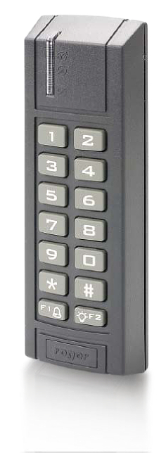 Kontroler dostępu ROGER PR312EM-G - obrazek 2