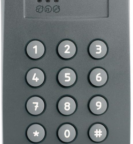 KONTROLER DOSTĘPU ROGER PR612-G