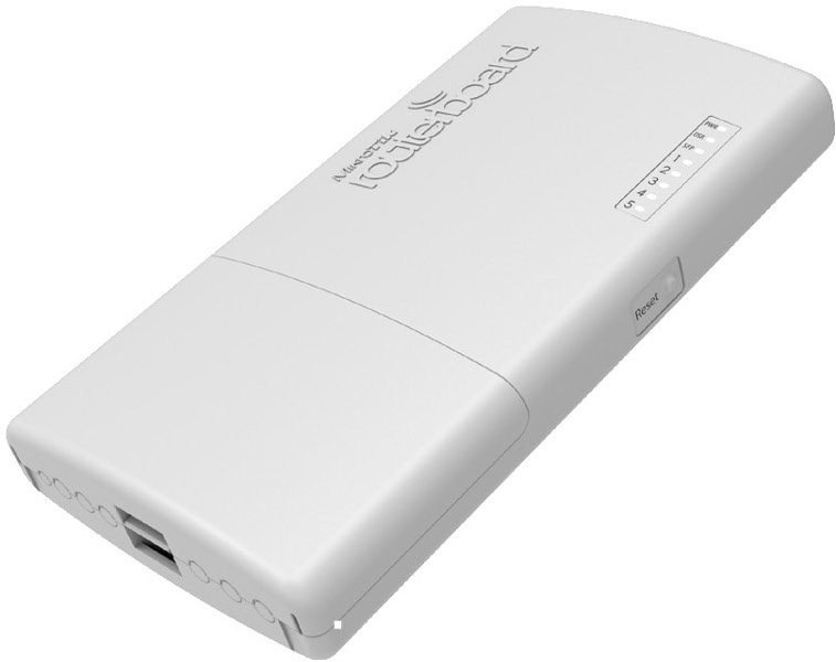 MIKROTIK ROUTERBOARD RB960PGS-PB POWERBOX PRO - obrazek 2