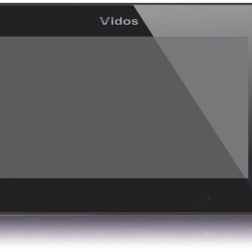 Monitor Wideodomofonu VIDOS DUO M1021B-2