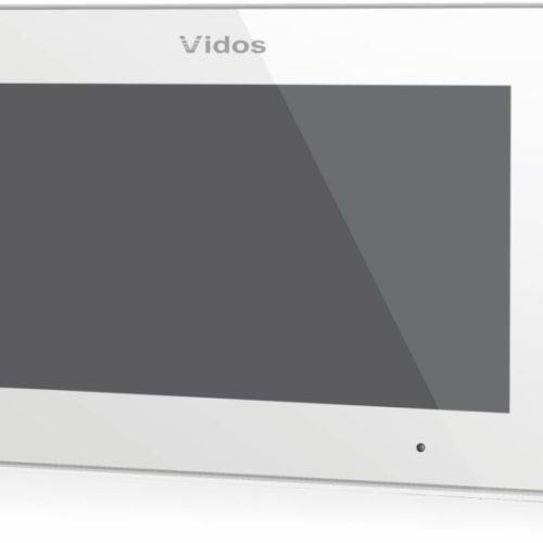 Monitor Wideodomofonu VIDOS DUO M1021W-2