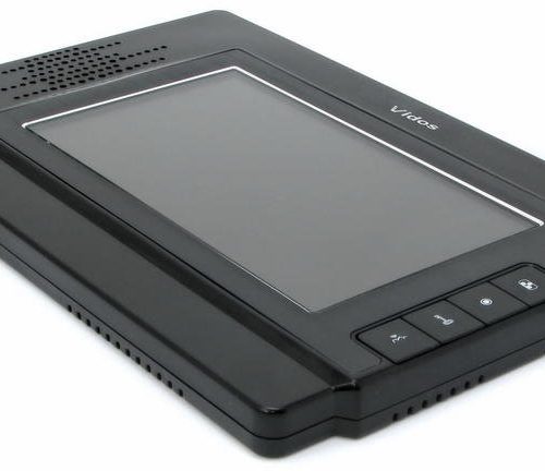 Monitor wideodomofonu VIDOS M320B