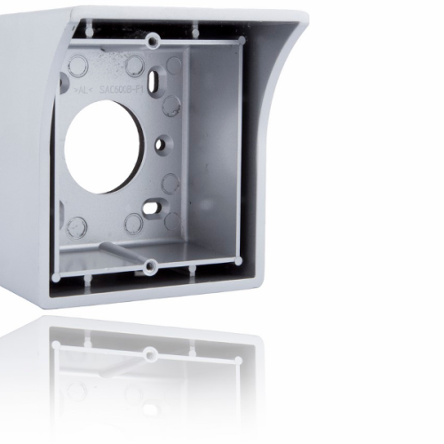 Osłona natynkowa do seri S600 VIDOS D600B1