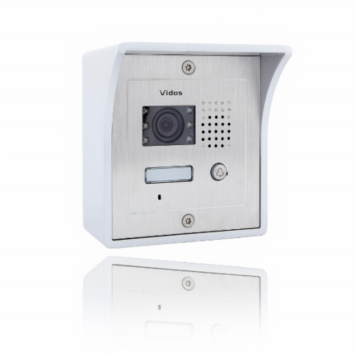 Osłona natynkowa do seri S600 VIDOS D600B1