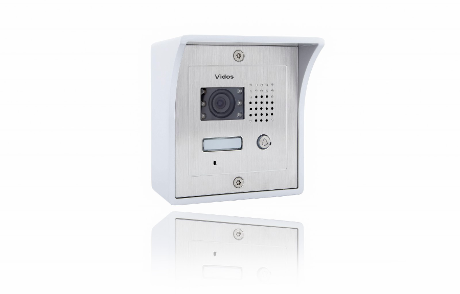 Osłona natynkowa do seri S600 VIDOS D600B1 - obrazek 2