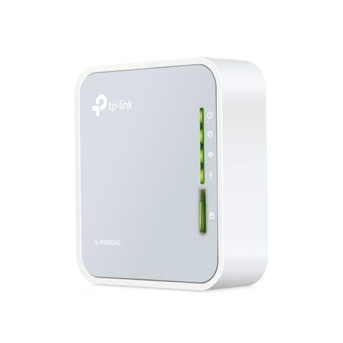 ROUTER TP-LINK TL-WR902AC