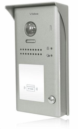 Stacja bramowa VIDOS DUO S1101A