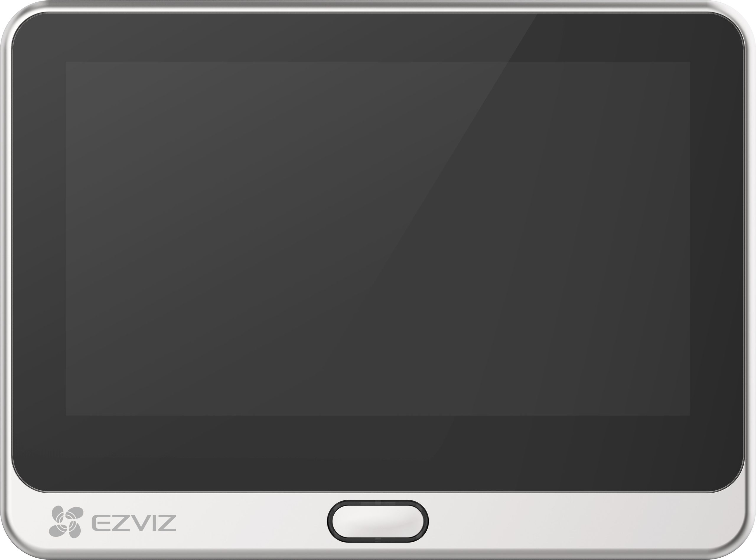 Wizjer elektroniczny do drzwi EZVIZ CS-DP2 2K 3Mpx z dotykowym ekranem - obrazek 2