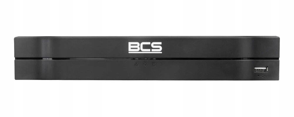 Zestaw monitoringu dom firma kamery 4W1 AHD 8x BCS-EA15FR3-G(H2) 5MPx IR 30m - obrazek 3