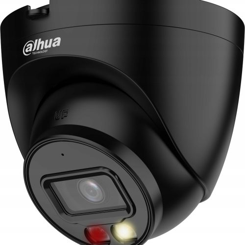 Zestaw monitoringu IP 3x IPC-HDW1439V-A-IL-BLACK 4...