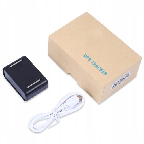 Lokalizator GPS MKING MK20A