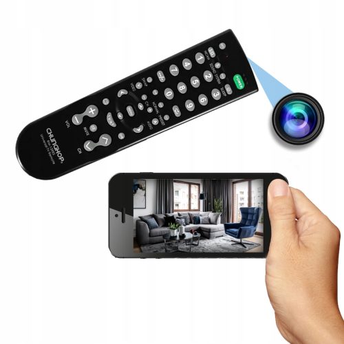 Mini kamera MKING KAMERA PILOT WIFI Full HD (1920 ...