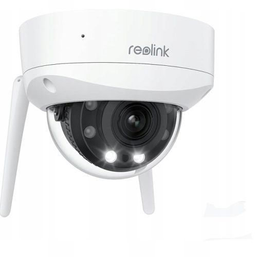 Kamera IP zewnętrzna Reolink W437