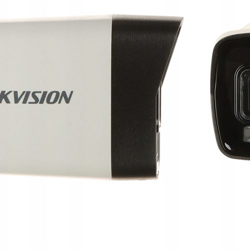 KAMERA IP DS-2CD1041G2-LIU(2.8MM)PL Smart Hybrid Light – 3.7 Mpx Hikvision