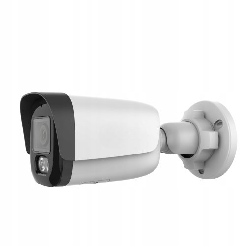 Kamera sieciowa IP Tubowa VIDI-IPC-35T-S I5W/S/2.8mm 5Mpx Dual Light