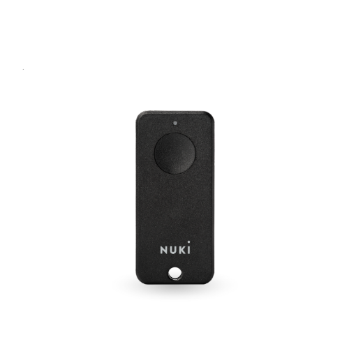 Pilot Nuki  | Smart Lock | Nuki