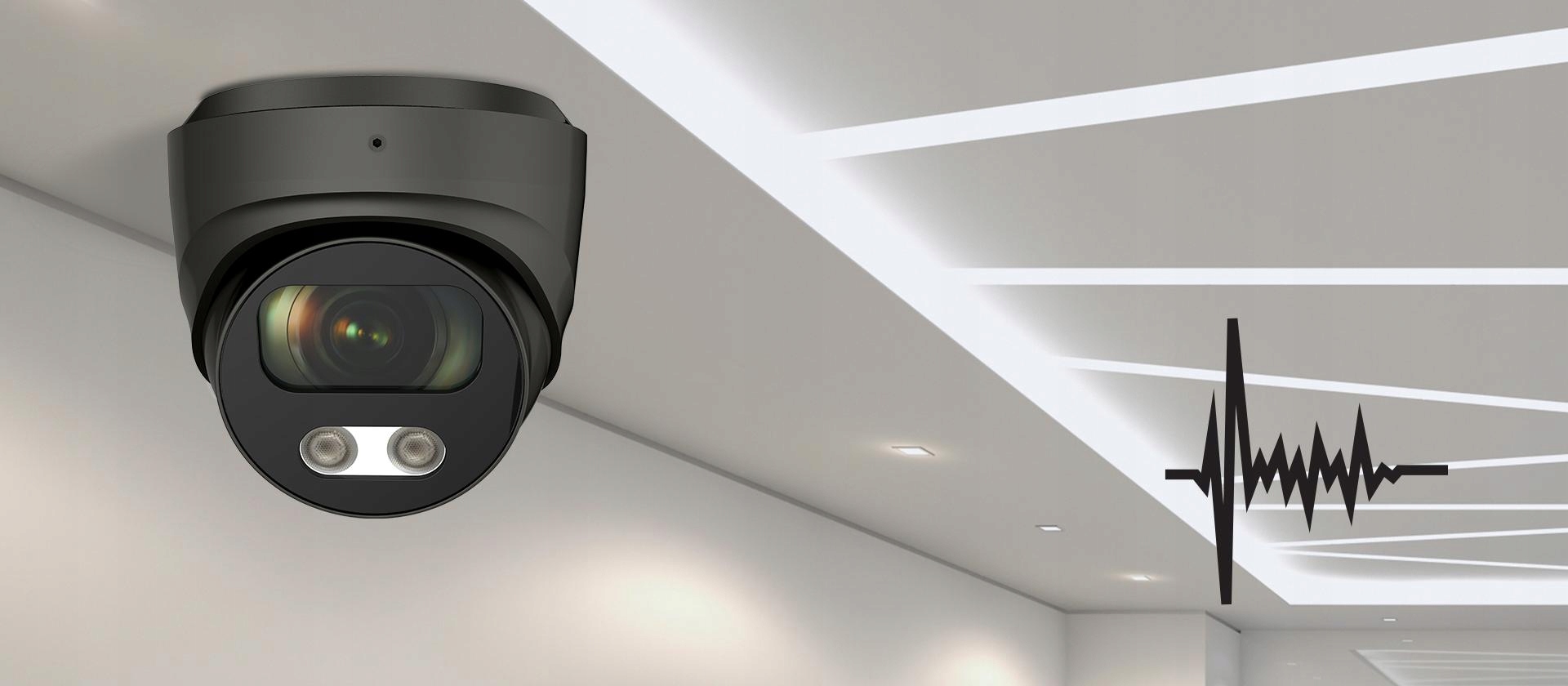 Kamera IP EasyCam EC-IP-D5MP30DL-G - obrazek 5