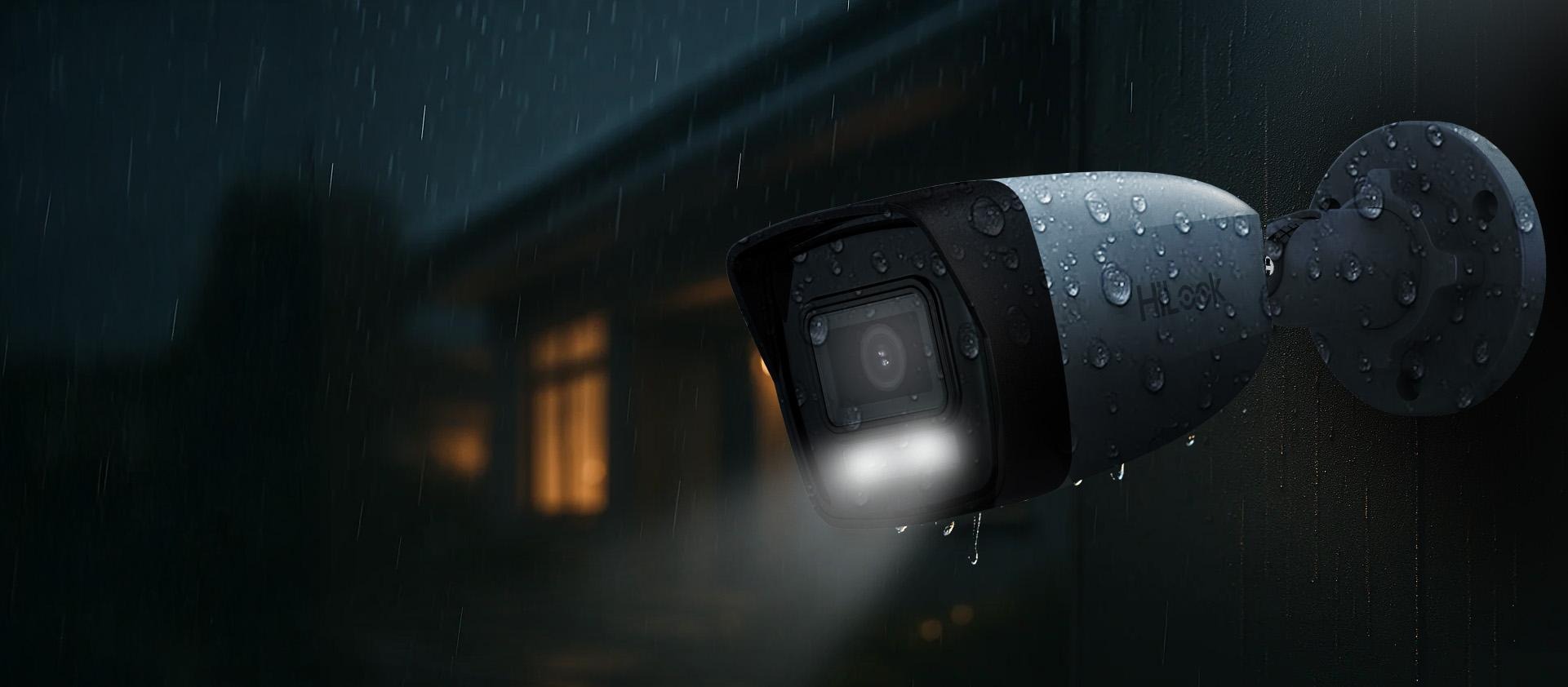Zestaw do monitoringu IP 2x IPCAM-B8-30DL/A 8MPx IR30m - obrazek 7
