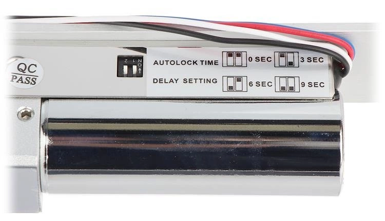 Rygiel elektromagnetyczny ASF802 rewersyjny DAHUA - obrazek 3