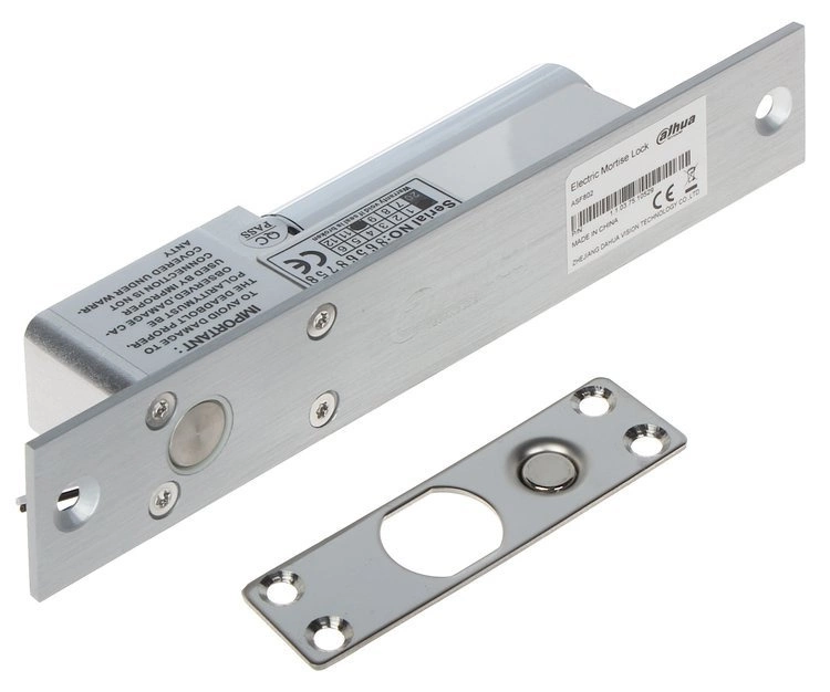Rygiel elektromagnetyczny ASF802 rewersyjny DAHUA