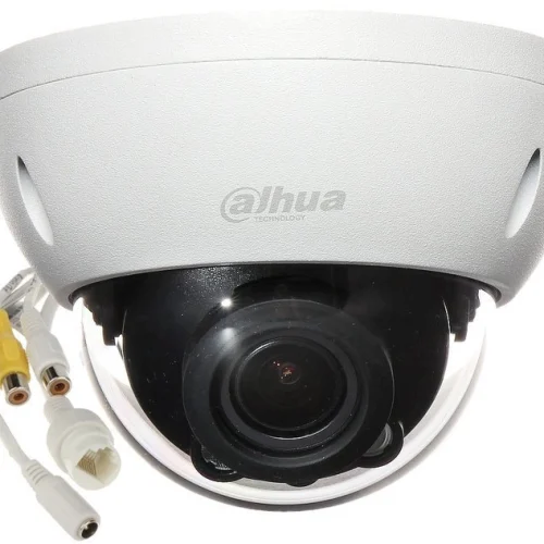 Kamera IP IPC-HDBW3541R-ZAS-27135 – 5 Mpx, 2...