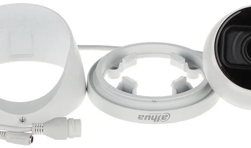 Kamera IP IPC-HDW3241T-ZAS-27135 – 1080p 2.7 … 13.5 mm – MOTOZOOM DAHUA