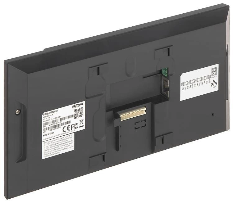 Monitor IP VTH2421FB-P DAHUA - obrazek 3