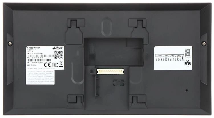 Monitor IP VTH2421FB-P DAHUA - obrazek 4