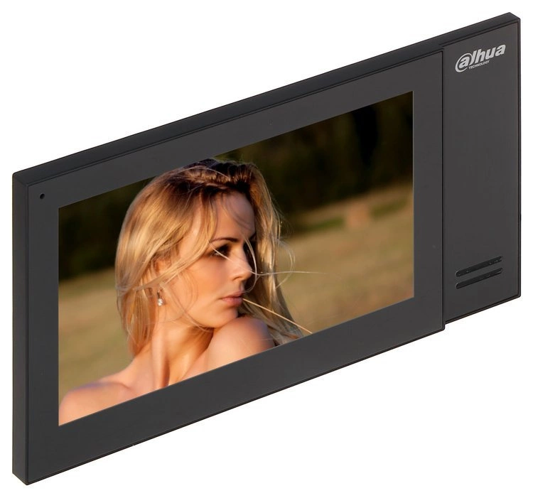 Monitor IP VTH2421FB-P DAHUA