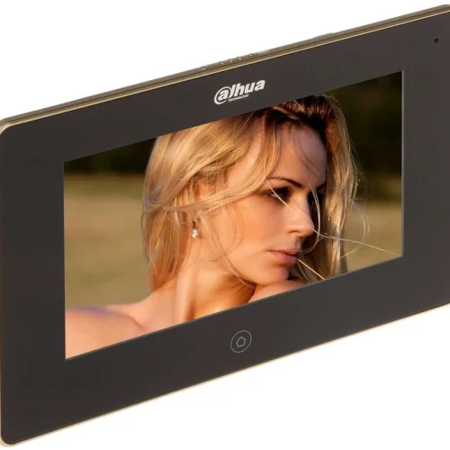 Monitor IP VTH5221D-S2 Wi-Fi / IP DAHUA