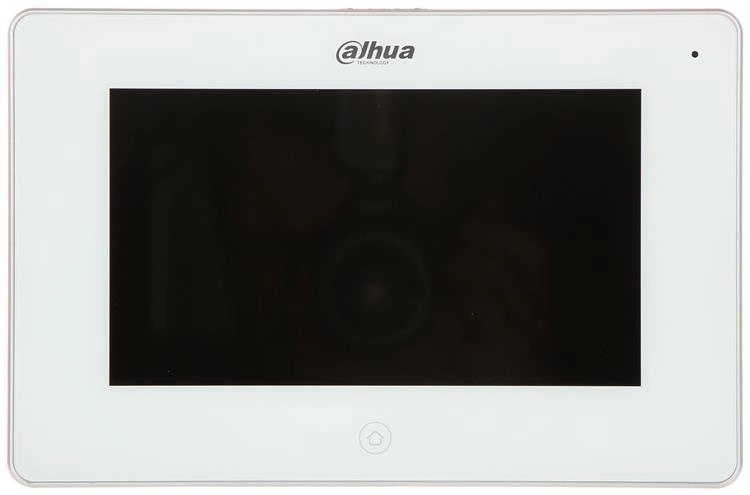 Monitor IP VTH5221DW-S2 Wi-Fi Dahua - obrazek 2