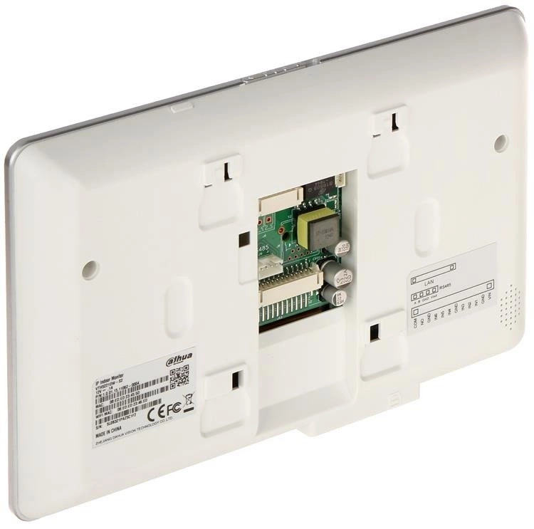Monitor IP VTH5221DW-S2 Wi-Fi Dahua - obrazek 3