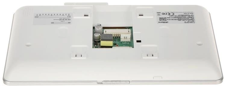 Monitor IP VTH5221DW-S2 Wi-Fi Dahua - obrazek 7