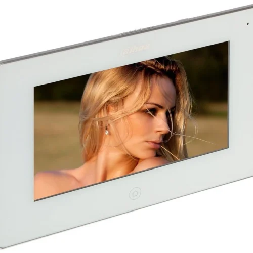 Monitor IP VTH5221DW-S2 Wi-Fi Dahua
