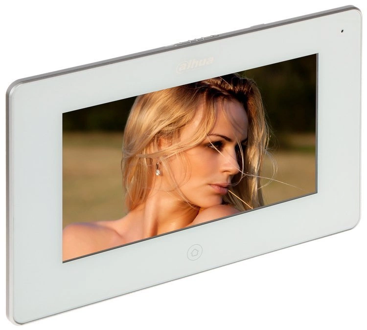 Monitor IP VTH5221DW-S2 Wi-Fi Dahua