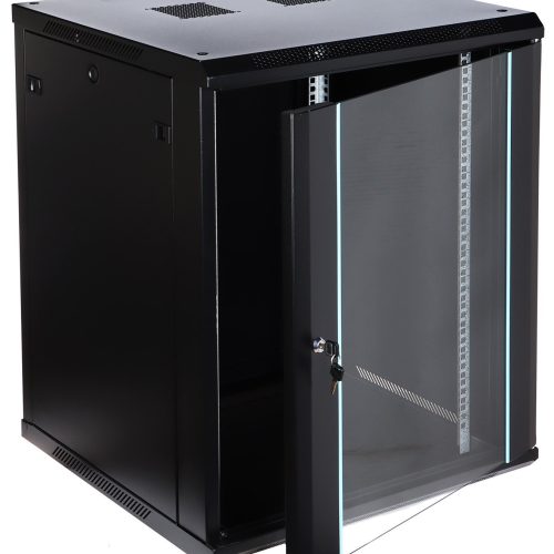 Szafa RACK wisząca EPRADO-R19-15U/600-BLUE