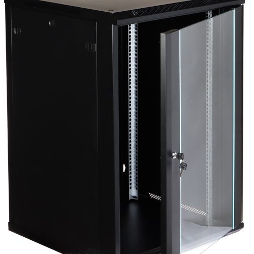 Szafa RACK wisząca EPRADO-R19-18U/600-BLUE