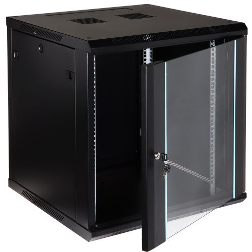Szafa RACK wiszącaEPRADO-R19-12U/600-BLUE